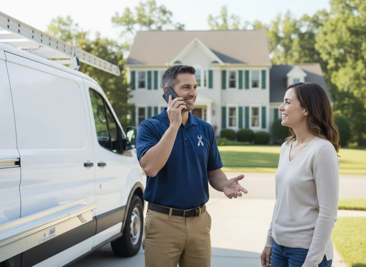 Home Gutter Service Franksville, WI FAQs